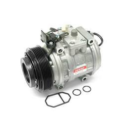 Mercedes A/C Compressor (New) 000230111180 - Denso 4711228